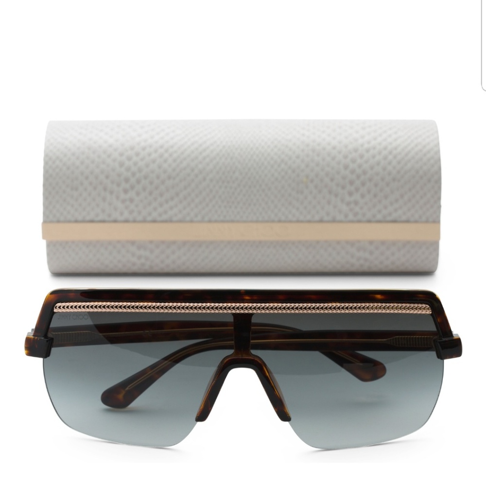 Jimmy  Choo sunglasses